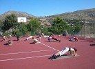 Amadria Park Trogir Mobilehome Happy Premium