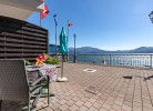 Residenz Casa e Vela Studio mit Seeblick