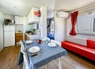 Sereno Camping Holiday Mobilehome Prestige 5