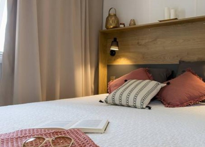 Ferienanlage Serenella Mobilehome Pavone