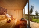 Valamar Camping Istra Mobilehome Bella Vista 