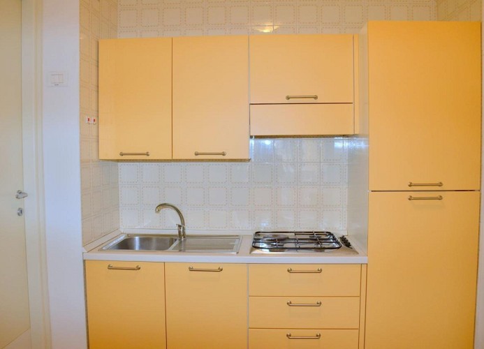 Residenz Carina Süd Zweizimmer-Wohnung B1S