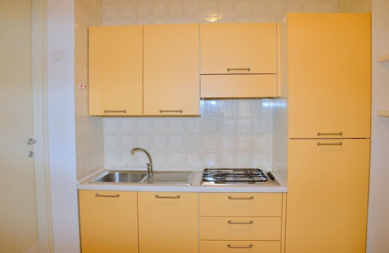 Residenz Carina Süd Zweizimmer-Wohnung B1S