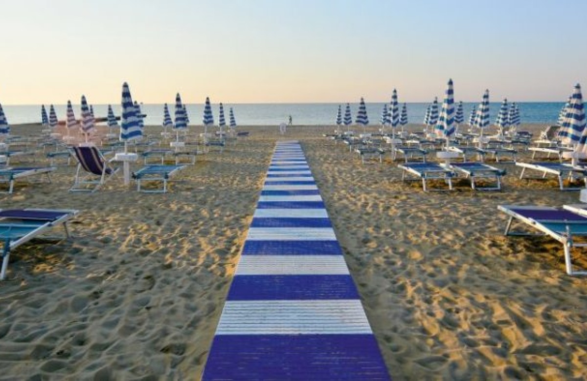 Villa Maria Dreizimmer-Wohnung Trilo