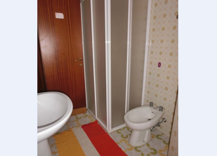 Residenz Olimpia Dreizimmer-Wohnung Tipo C*