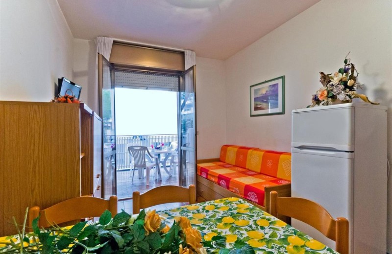 Residenz Tiepolo Zweizimmer-Wohnung Bilo B2 