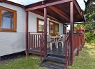 Feriendorf Pino Mare Mobilehome 48 