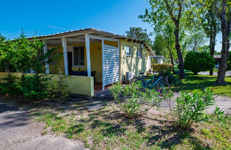 Ferienpark Rosapineta Sud Bungalow 2 