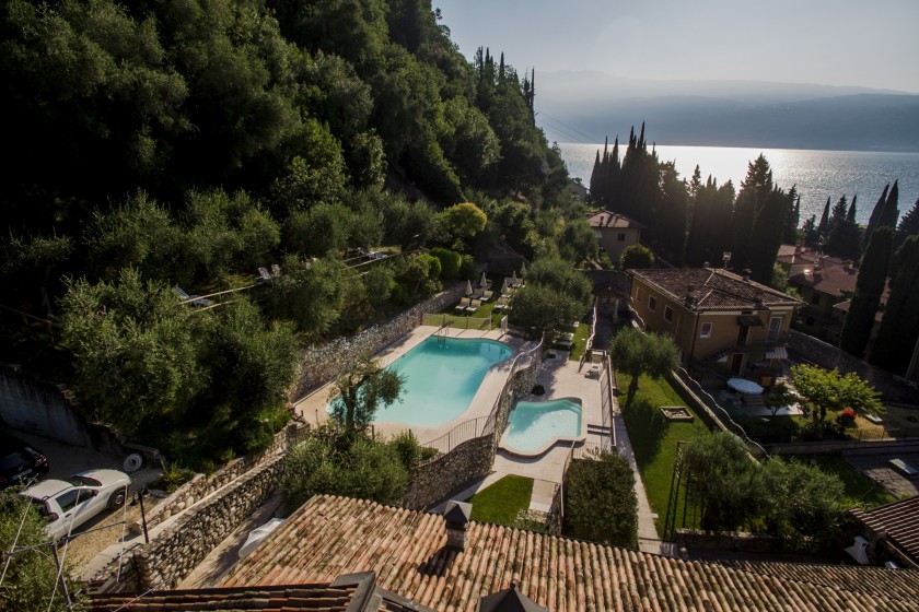 Residenz Borgo Alba Chiara Wohnung Bilo A2 