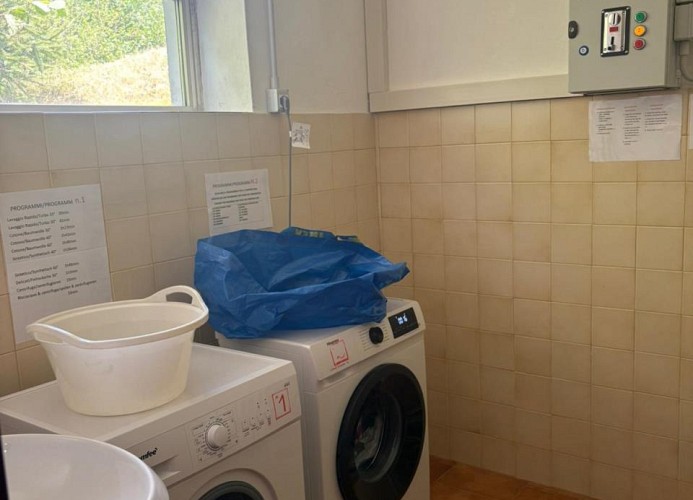 Residenz Santa Lucia Zweizimmer-Wohnung