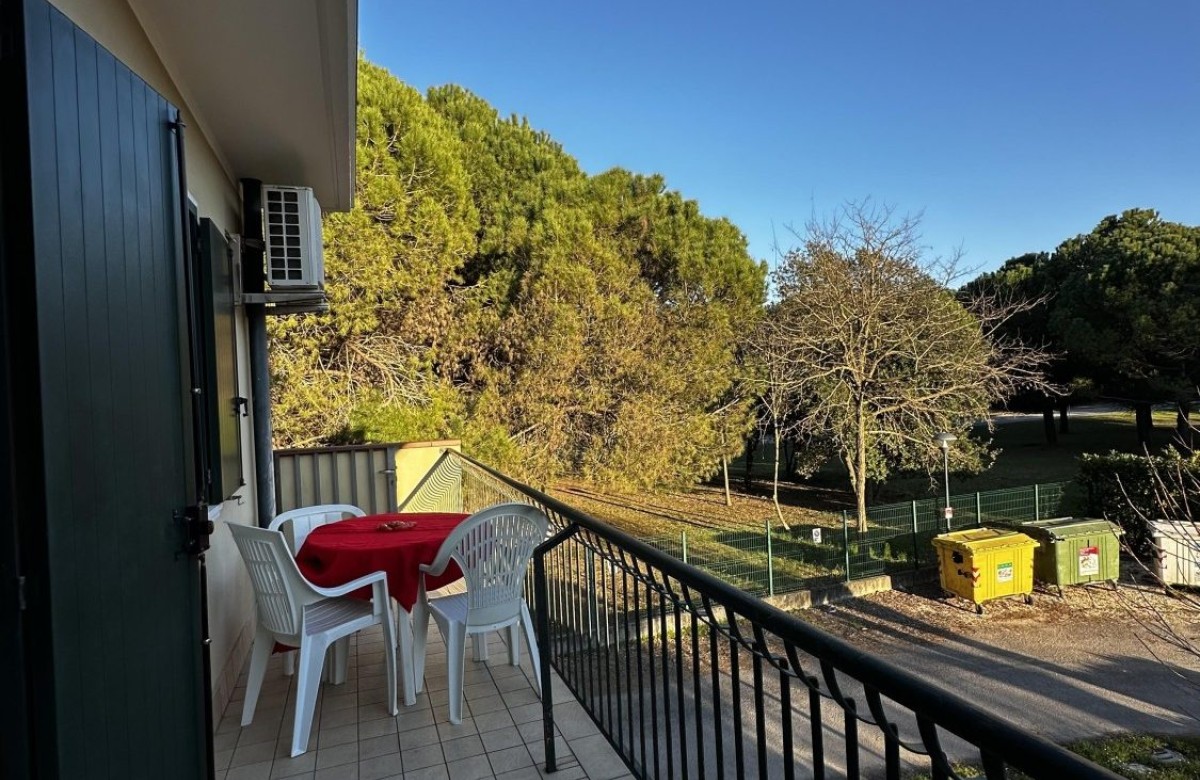 Residenz Michelangelo-Zweizimmerwohnung B4* 1. Stock