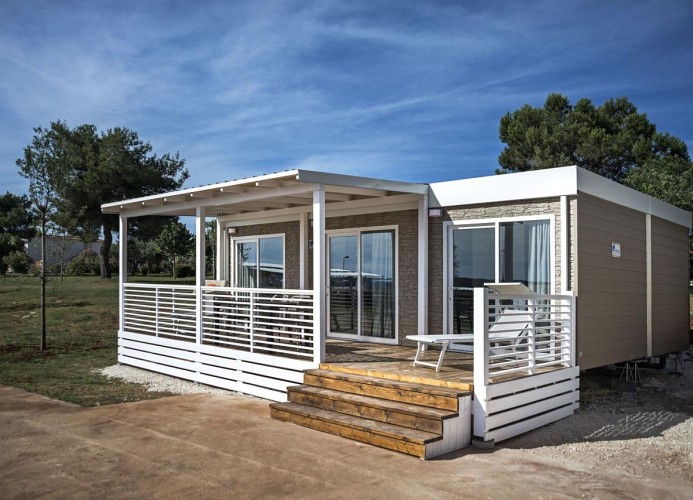 Ferienanlage Bi Village Lodge Deluxe SeaView