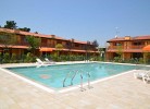 Villaggio Tamerici Dreizimmer-Wohnung Trilo C6