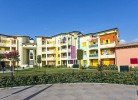 Residenz Mimose Zweizimmer-Wohnung Bilo