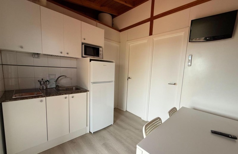 Feriendorf Els Pins Bungalow Comfort
