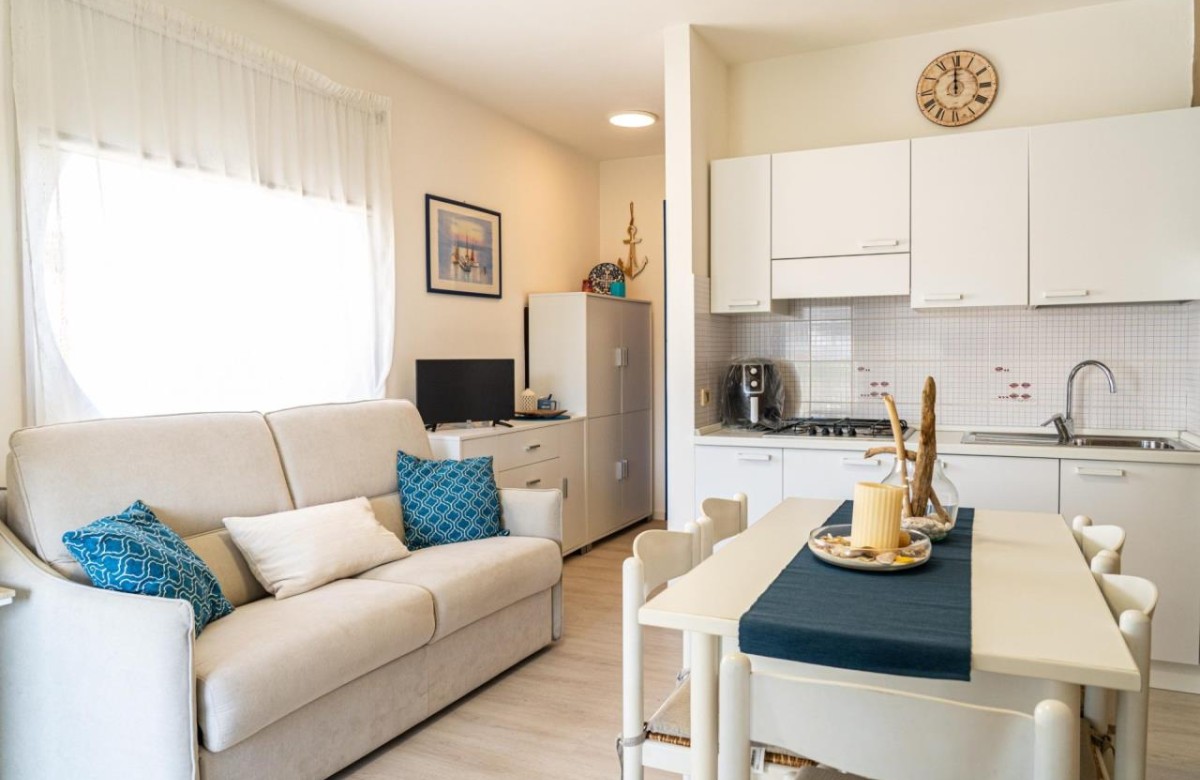 Residenz Vera Cruz-Einzimmerwohnung A4*+