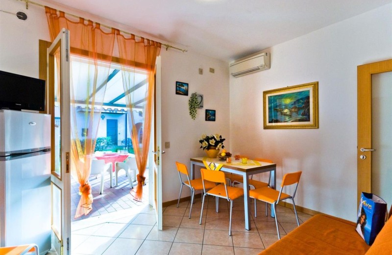Residenz Viel Bungalow A2 