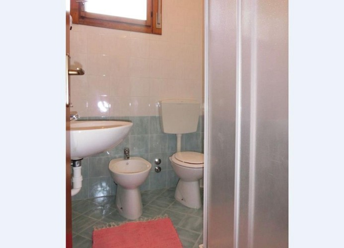 Residenz Corinzia Zweizimmer-Wohnung Tipo B