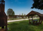 Ferienanlage Lino delle Fate Bungalow Pino Nero 
