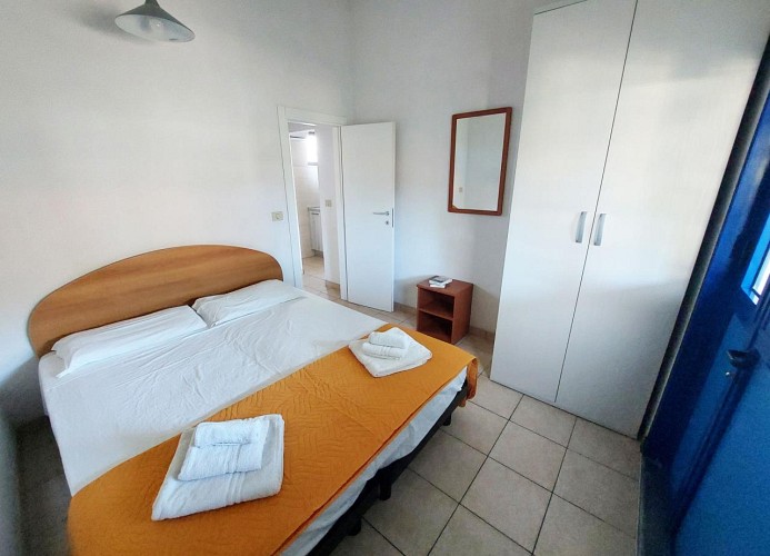 Rosolina Mare Club Bungalow Plus