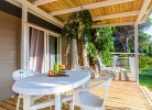 Ferienanlage Isuledda Baia Elite 