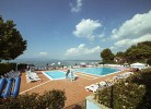 Ferienpark Wien Dreizimmer-Bungalow 4S A2