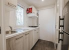 Feriendorf Sabbiadoro Mobilehome Wood 