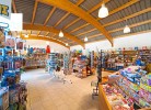 Ferienpark Rosapineta Chalet C4S 