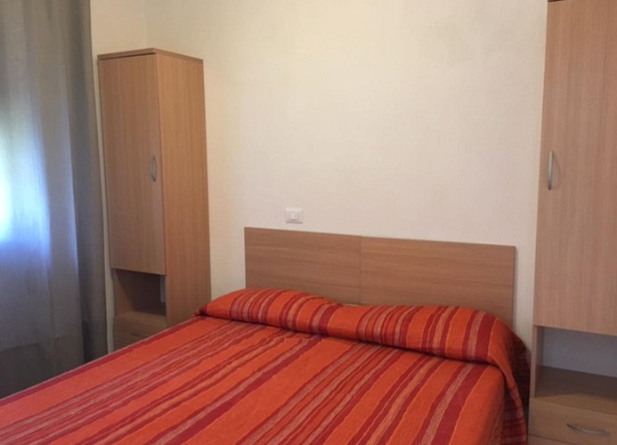 Residenz Debora Dreizimmer-Wohnung Trilo 
