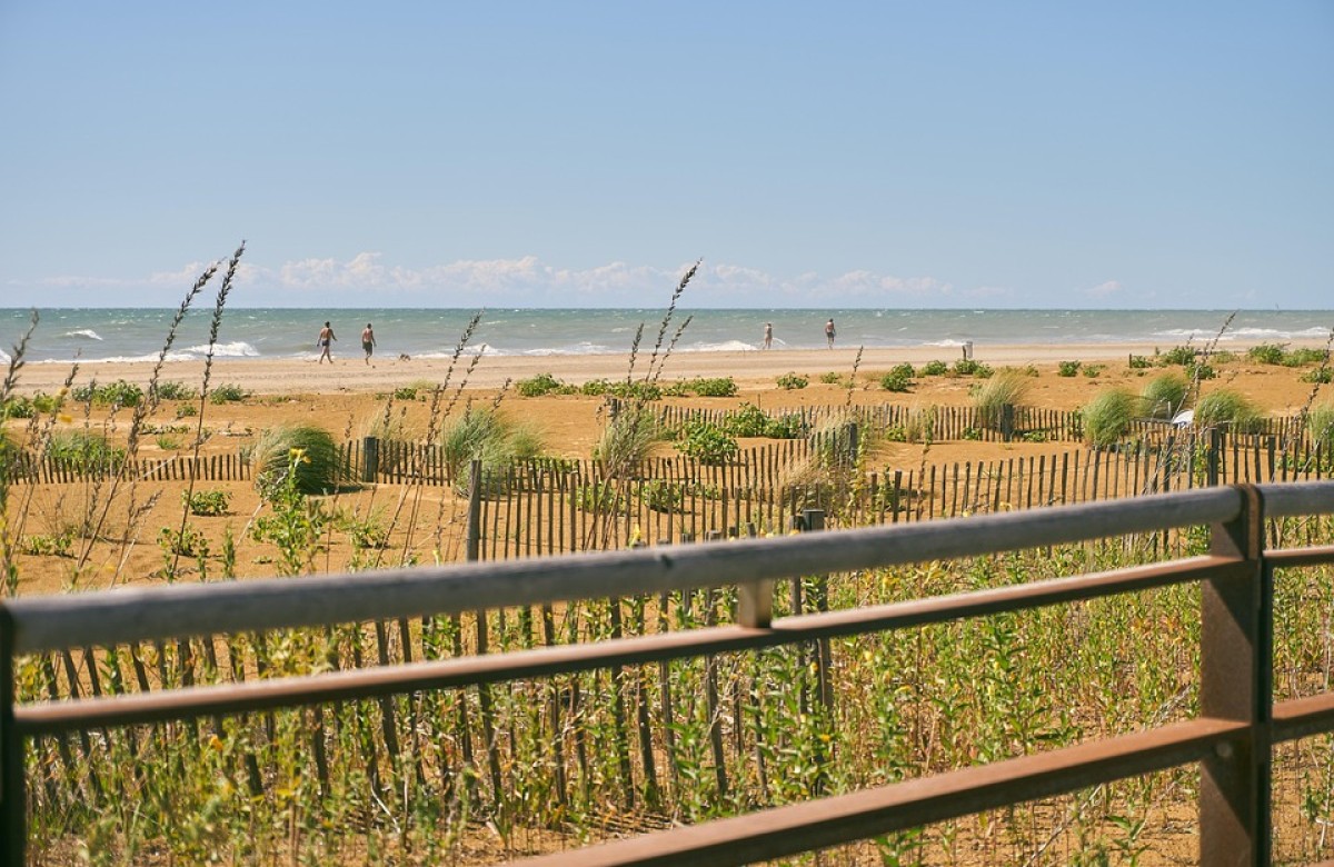 Residenz Carina Nord Dreizimmer-Wohnung Tipo C*