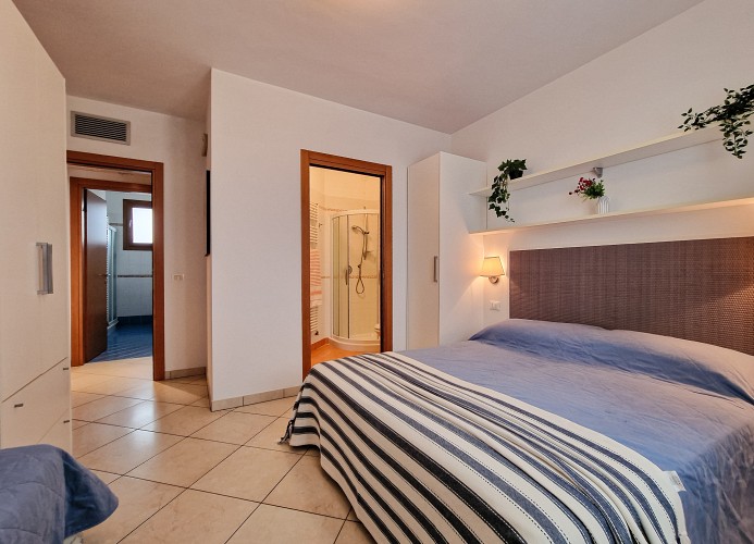 Residenz Tulipano Dreizimmer-Wohnung Tipo C*