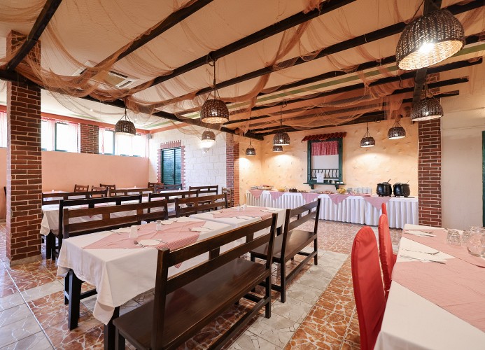 Medena Apartments Superior Zweizimmer-Wohnung A2+2