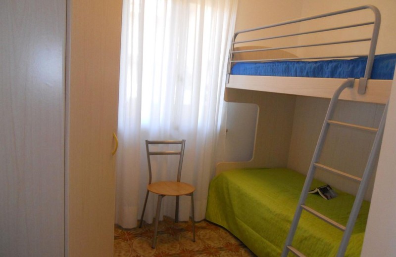 Residenz Carina Nord Dreizimmer-Wohnung 016 2P C1S