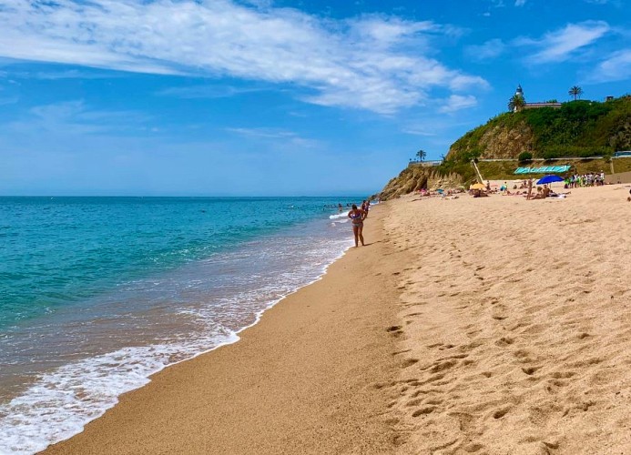 Camping Bonavista Mobilehome Happy Premium