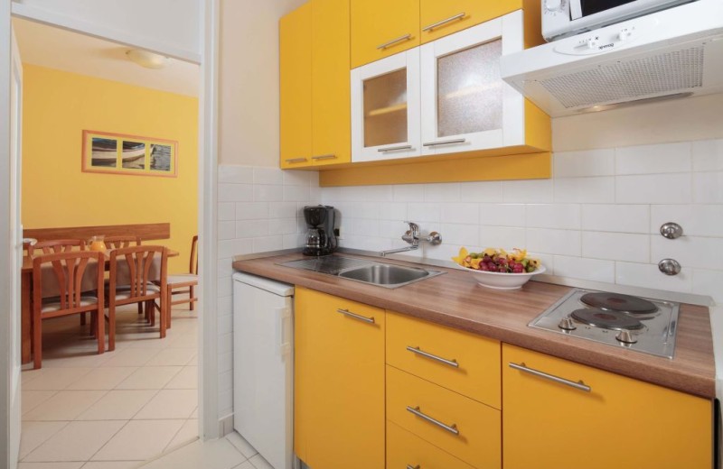 Ferienanlage Katoro Wohnung Classic CA2BP3