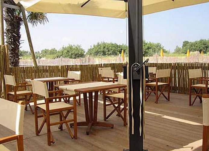 Feriendorf Oasi Mobilehome Maui 