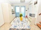 Residenz Arcobaleno Zweizimmer-Wohnung Cavalluccio Marino 5