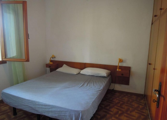 Villa Gabriella Dreizimmer-Wohnung Tipo C1S 
