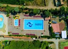 Camping Village Paestum Mobilehome Happy Relax