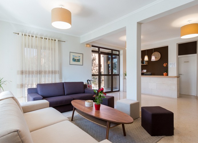 Villa Nina Apartments Doppelzimmer 2