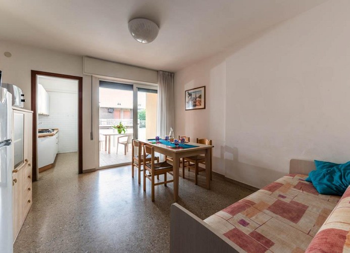 Residenz Aurora B-Dreizimmerwohnung C6*
