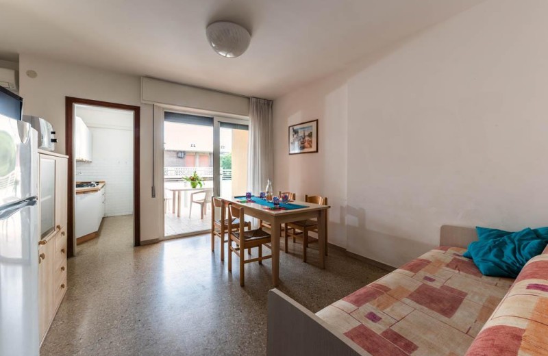 Residenz Aurora B-Dreizimmerwohnung C6*