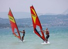 Ferienpark Garda Village Maxicaravan Prestige 