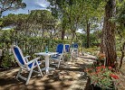 Residenz Mare Blu Dreizimmer-Wohnung Trilo