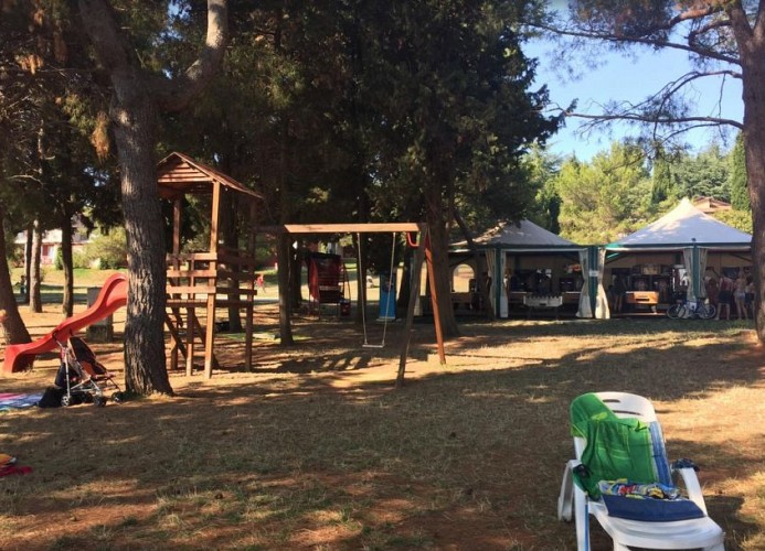 Ferienanlage Polynesia Wohnung EA2BP1 