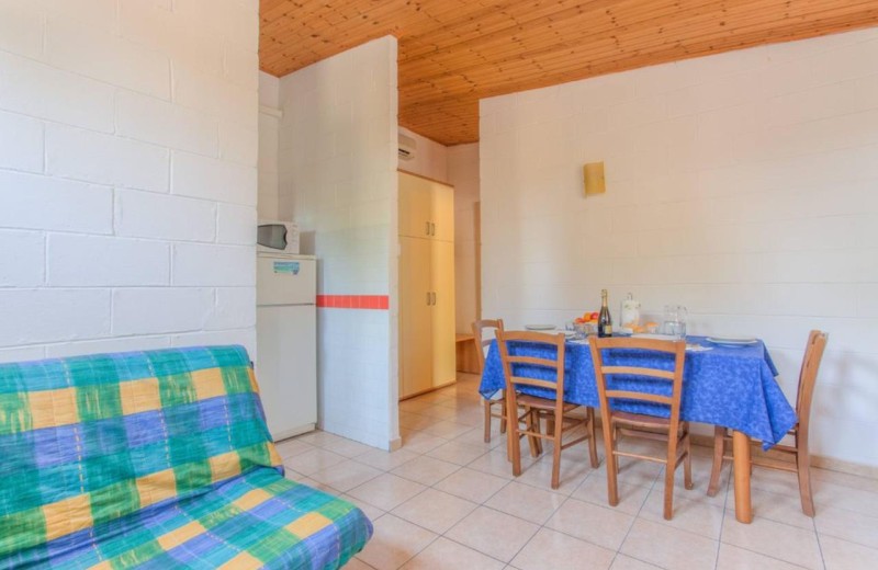 Ferienpark Rosapineta Sud Bungalow 4 