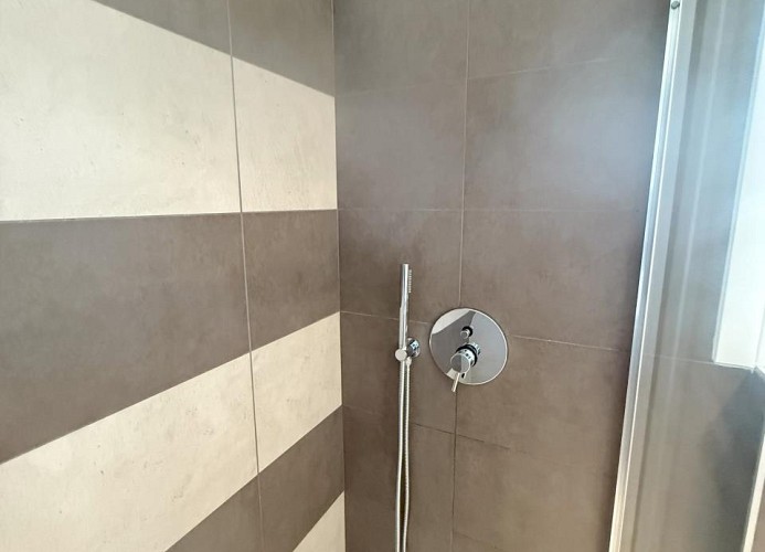 Villa D'Annunzio-Zweizimmerwohnung B5*++