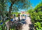 Ferienanlage Serenella Wohnung Flamingo