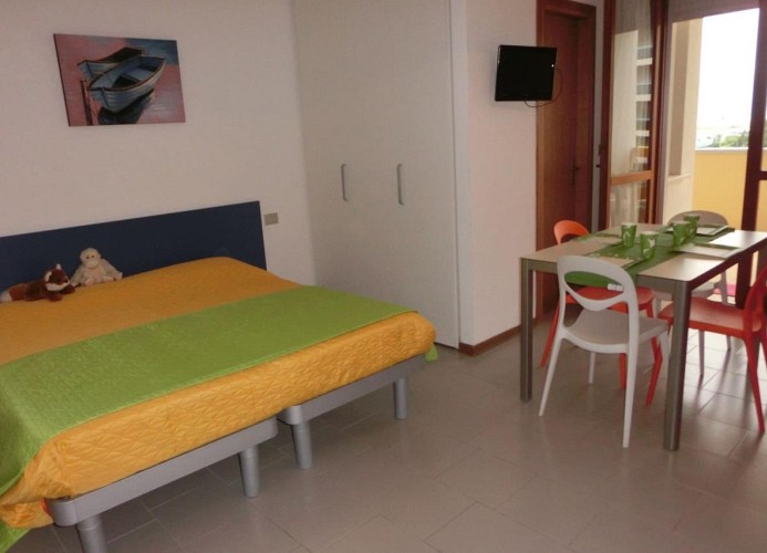 Residenz Itaca Studio Tipo A (47)