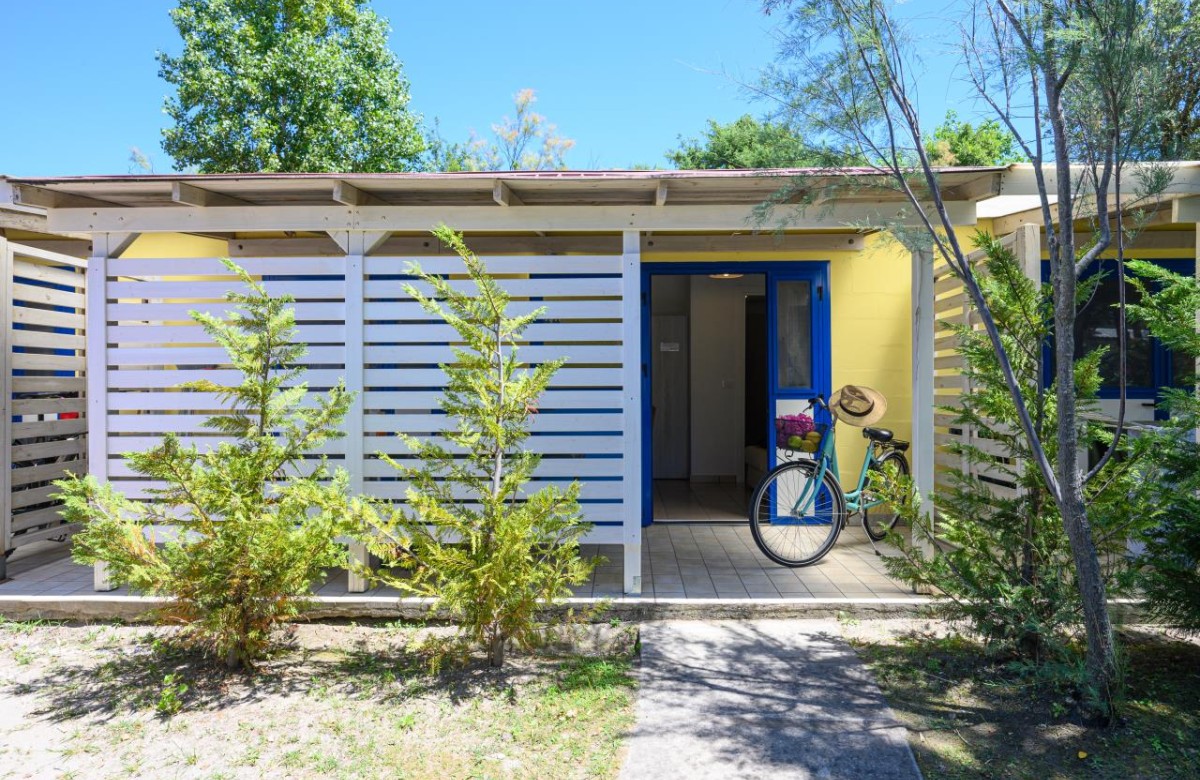 Rosolina Mare Club Bungalow Plus